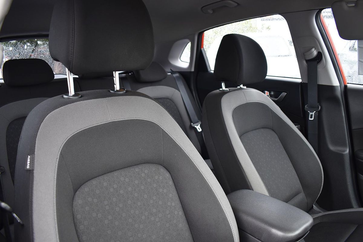 2019 Hyundai Kona Go OS.3