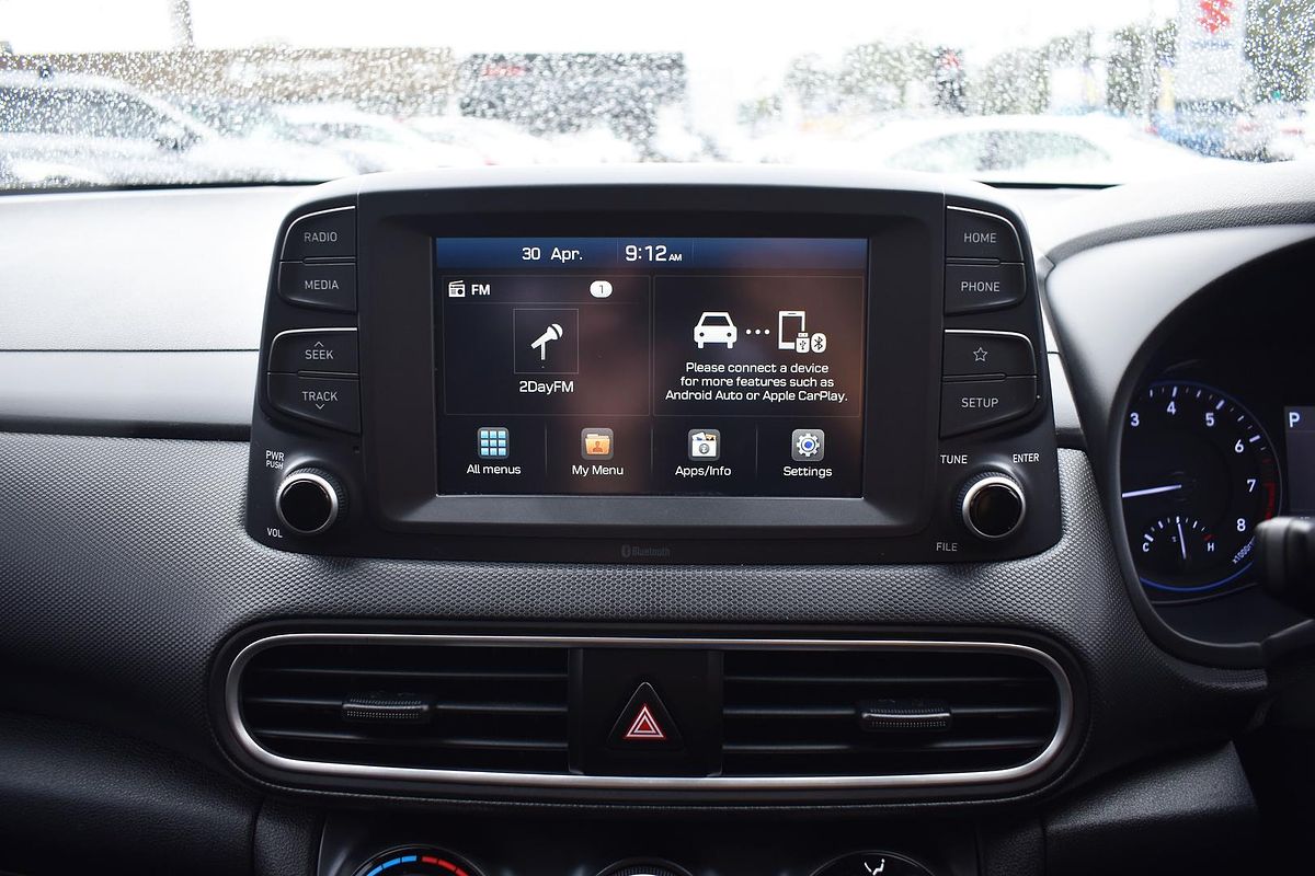 2019 Hyundai Kona Go OS.3