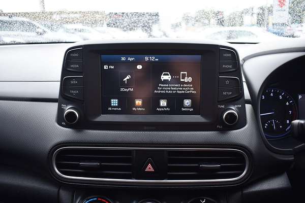2019 Hyundai Kona Go OS.3