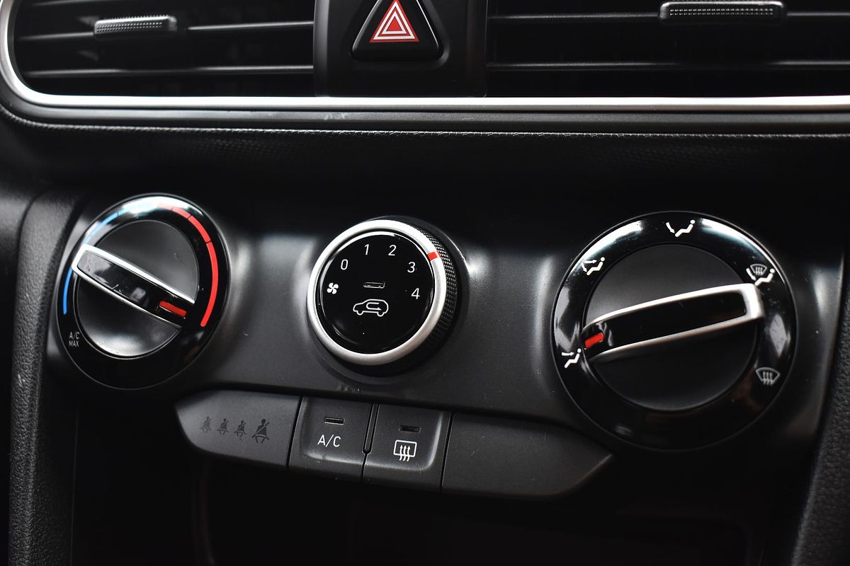 2019 Hyundai Kona Go OS.3
