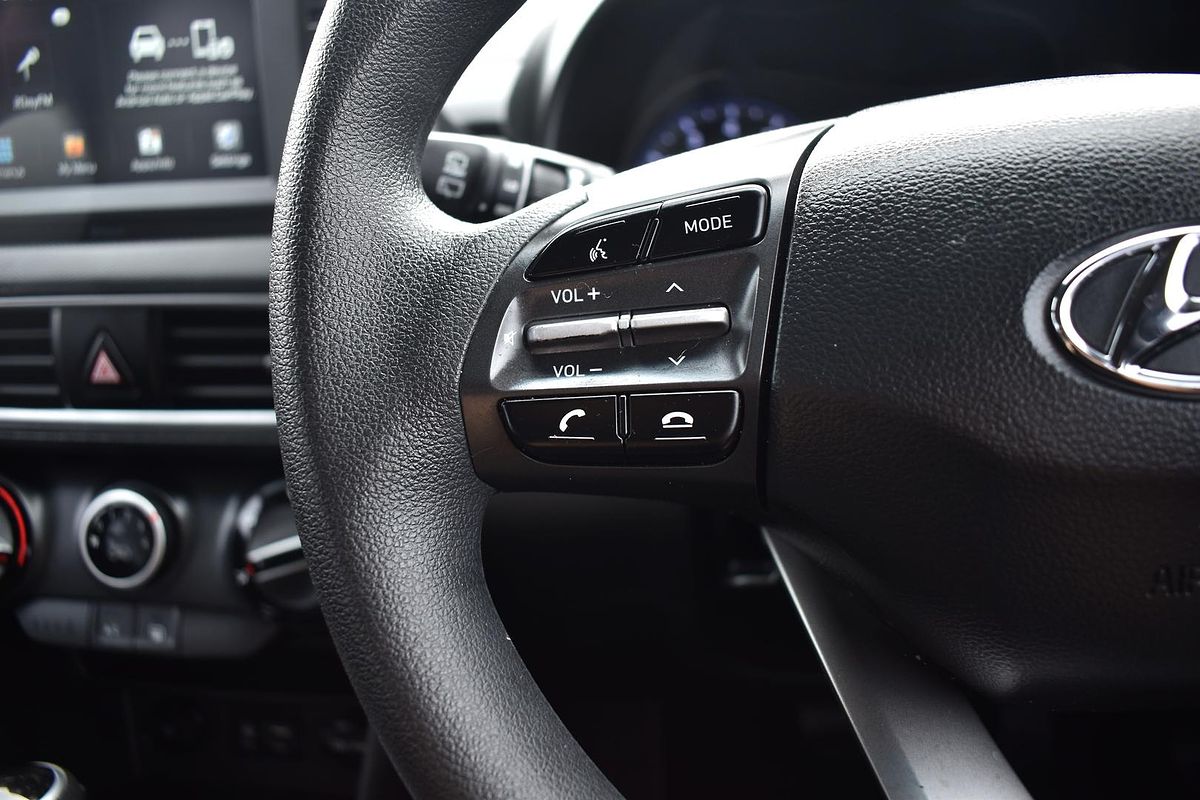 2019 Hyundai Kona Go OS.3
