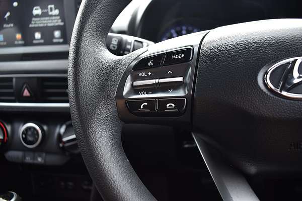 2019 Hyundai Kona Go OS.3