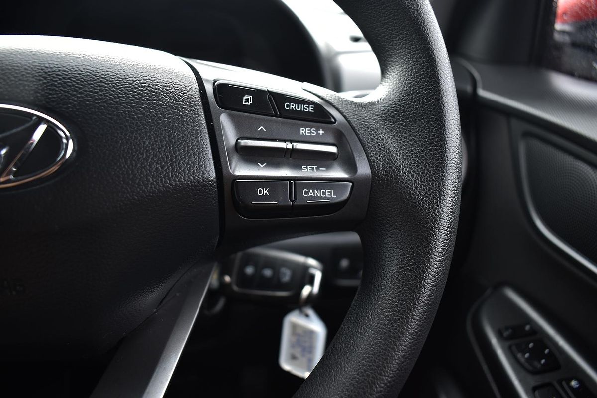 2019 Hyundai Kona Go OS.3