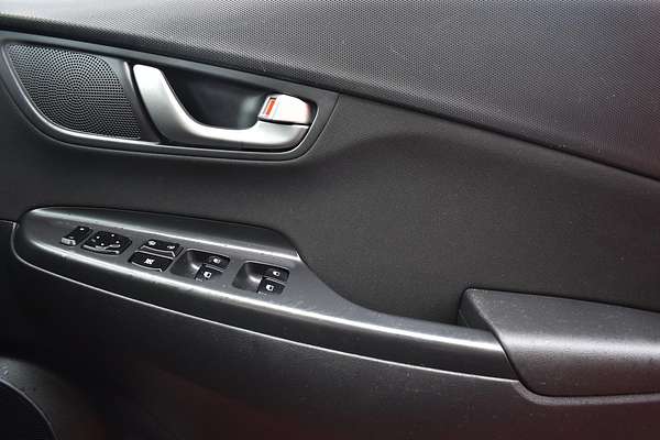 2019 Hyundai Kona Go OS.3