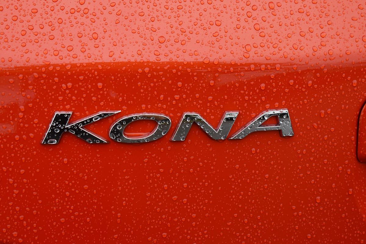 2019 Hyundai Kona Go OS.3