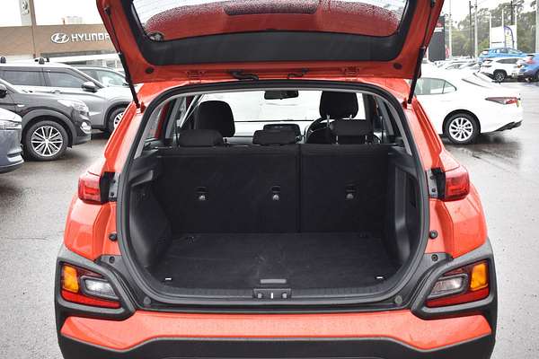 2019 Hyundai Kona Go OS.3