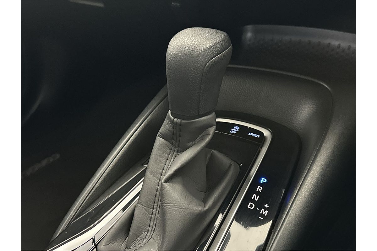 2021 Toyota Corolla Ascent Sport MZEA12R