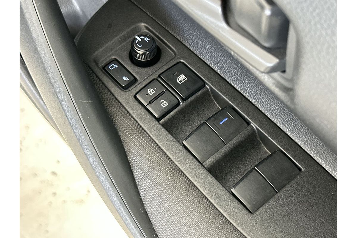 2021 Toyota Corolla Ascent Sport Hybrid ZWE211R