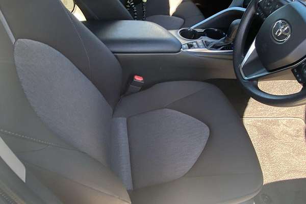 2022 Toyota Camry Ascent AXVH70R