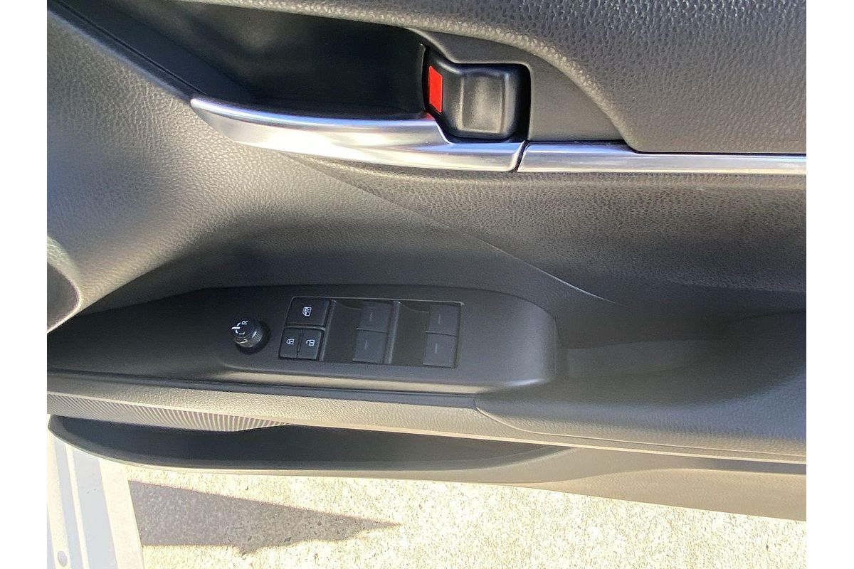 2022 Toyota Camry Ascent AXVH70R