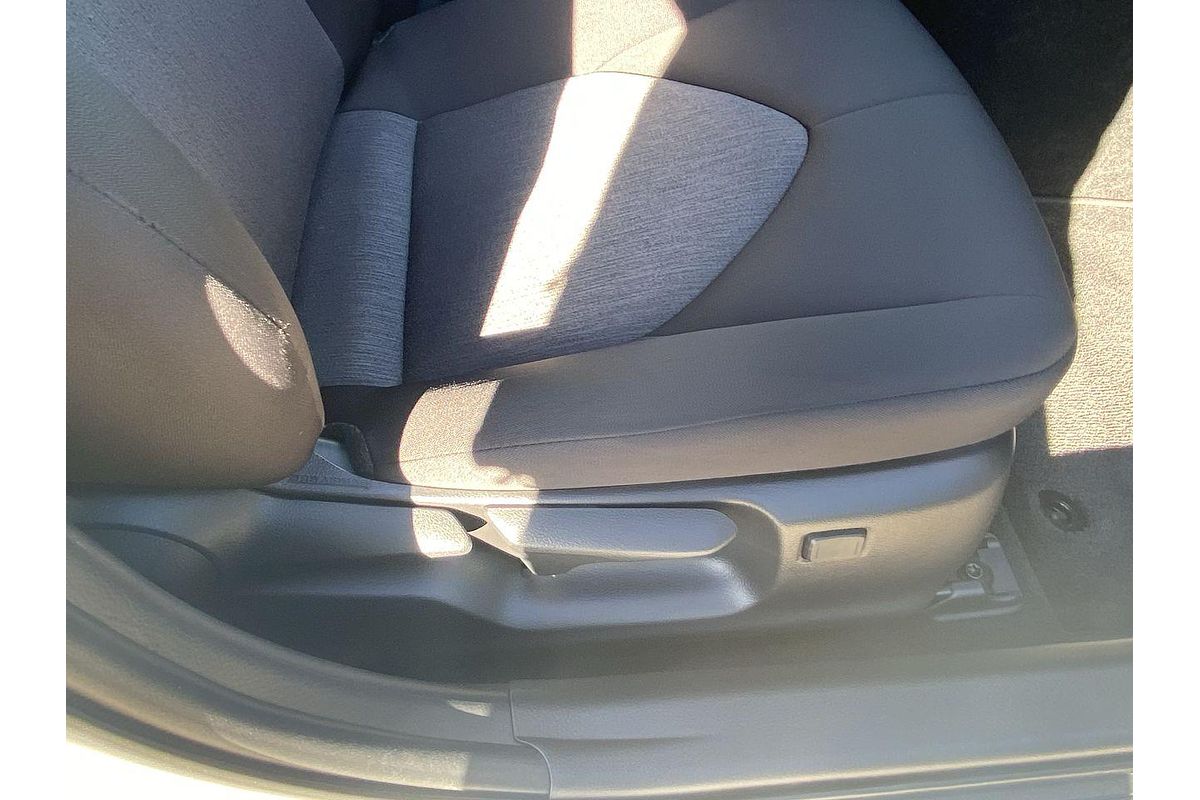 2022 Toyota Camry Ascent AXVH70R