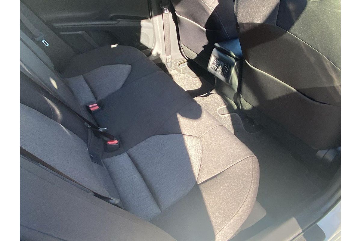 2022 Toyota Camry Ascent AXVH70R