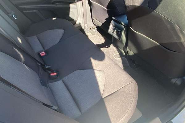 2022 Toyota Camry Ascent AXVH70R
