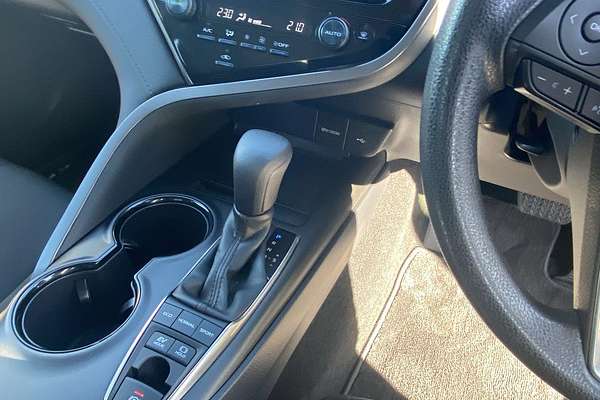2022 Toyota Camry Ascent AXVH70R
