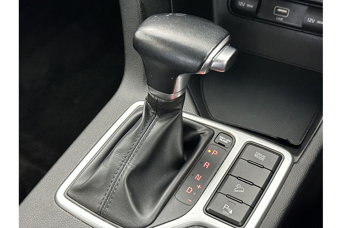 2021 Kia Sportage S QL
