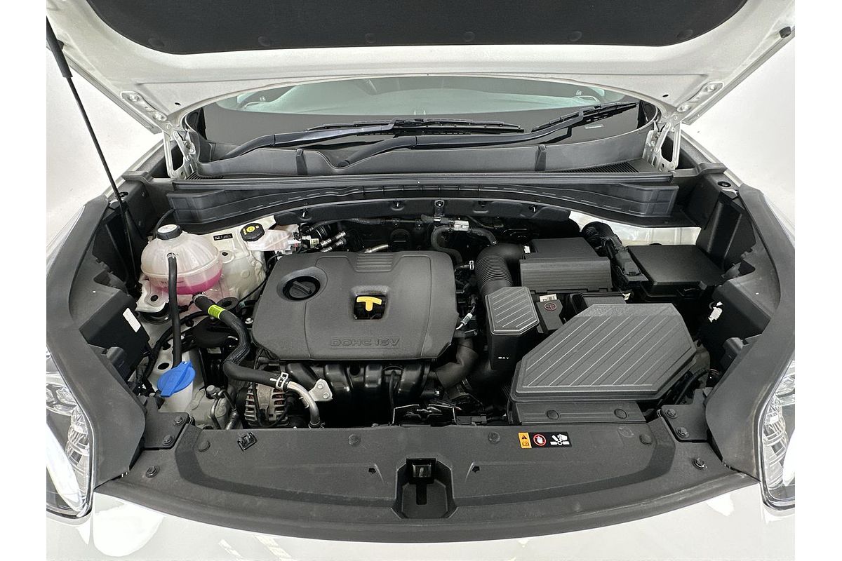 2021 Kia Sportage S QL