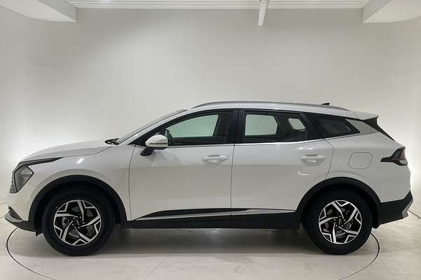 2023 Kia Sportage S NQ5