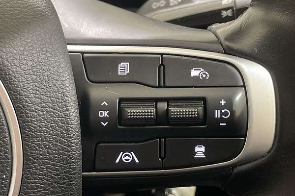 2023 Kia Sportage S NQ5
