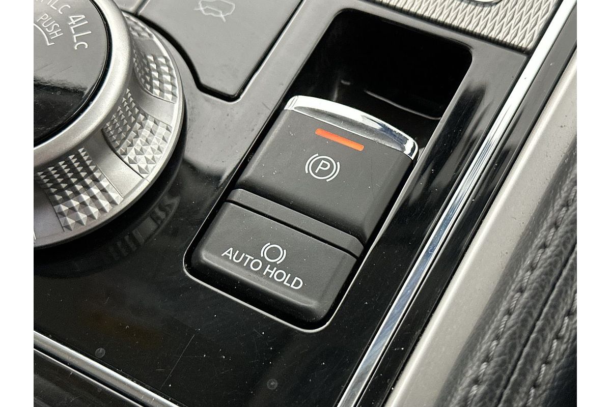 2021 Mitsubishi Pajero Sport GLS QF