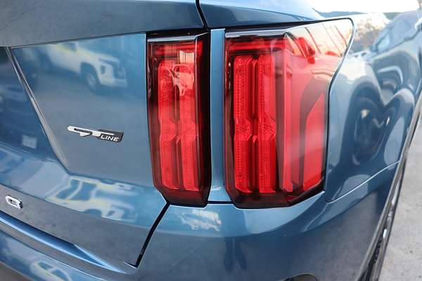2020 Kia Sorento GT-Line MQ4
