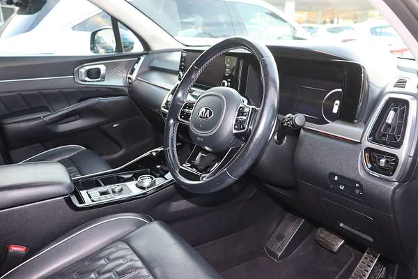 2020 Kia Sorento GT-Line MQ4