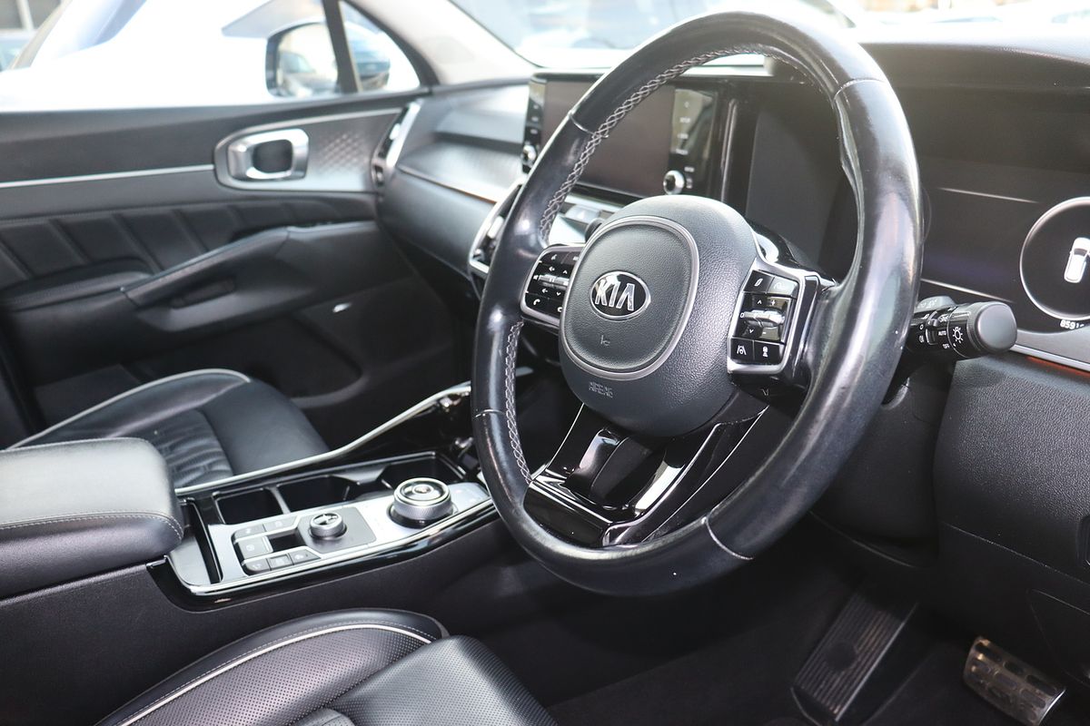 2020 Kia Sorento GT-Line MQ4