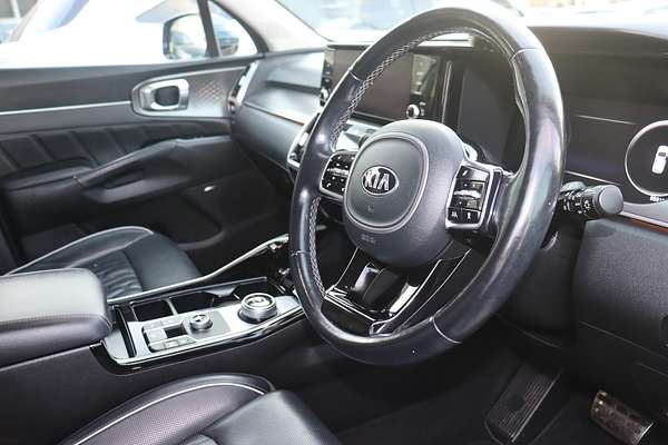2020 Kia Sorento GT-Line MQ4