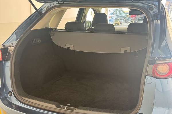 2017 Mazda CX-5 Maxx KE Series 2