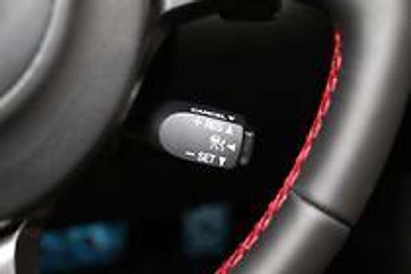 2025 Subaru BRZ tS ZD8