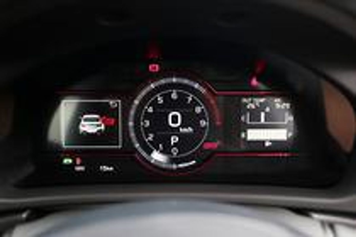 2025 Subaru BRZ tS ZD8