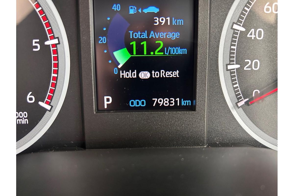 2021 Toyota Hiace GDH300R LWB
