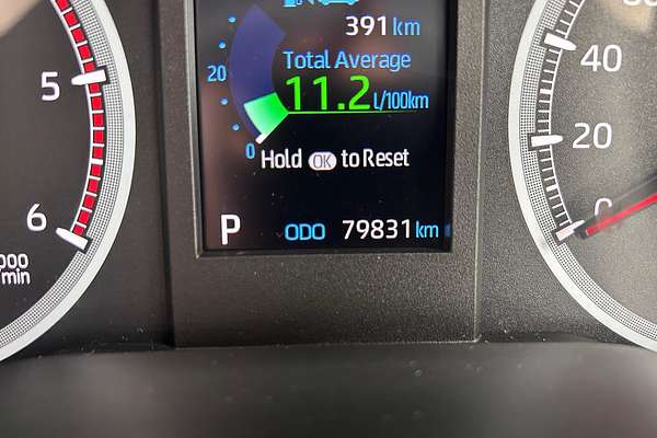 2021 Toyota Hiace GDH300R LWB