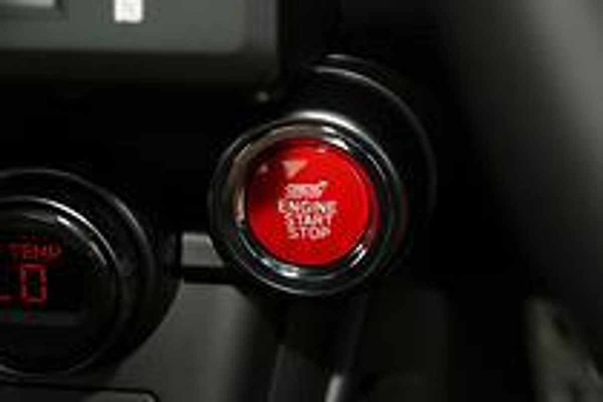 2025 Subaru BRZ tS ZD8