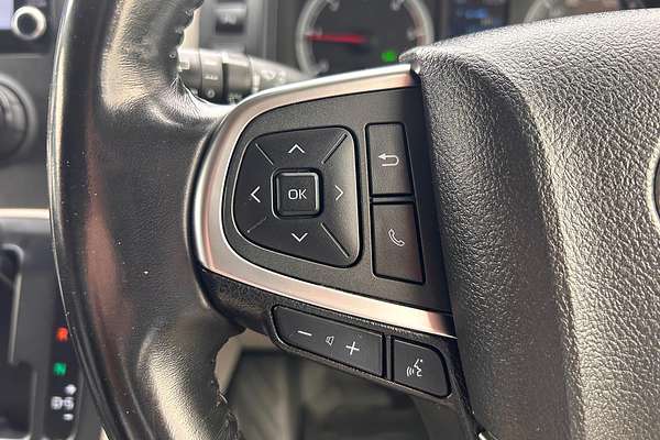 2021 Toyota Hiace GDH300R LWB