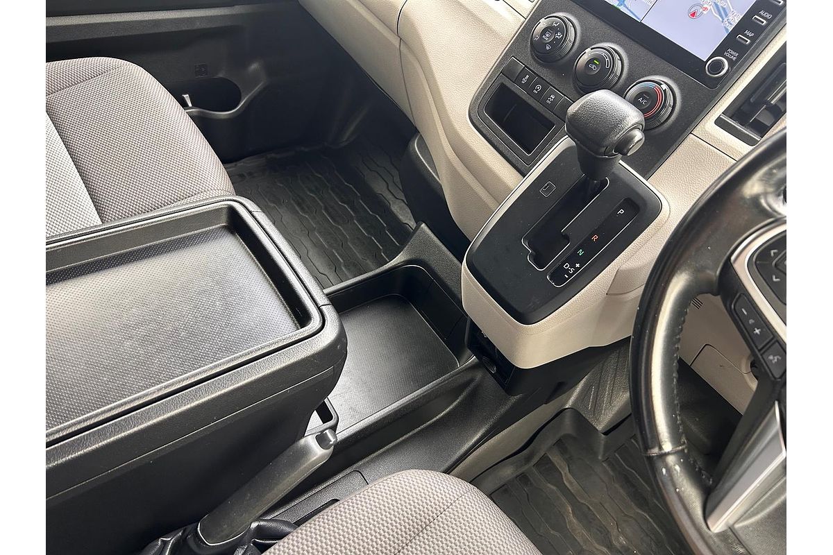 2021 Toyota Hiace GDH300R LWB