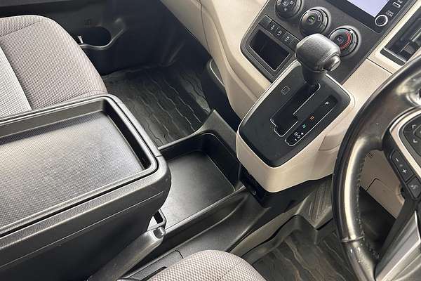2021 Toyota Hiace GDH300R LWB
