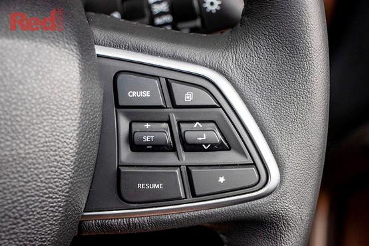 2024 Mahindra Scorpio Z8L