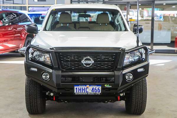 2021 Nissan Navara SL D23 4X4