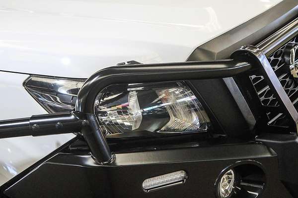 2021 Nissan Navara SL D23 4X4