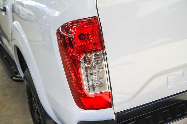 2021 Nissan Navara SL D23 4X4