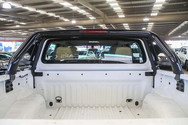 2021 Nissan Navara SL D23 4X4
