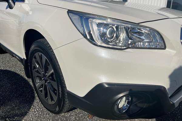 2015 Subaru Outback 2.5i 5GEN