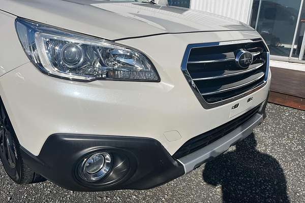 2015 Subaru Outback 2.5i 5GEN