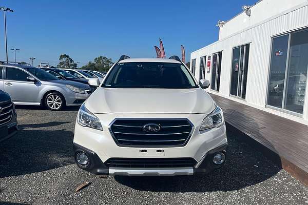 2015 Subaru Outback 2.5i 5GEN