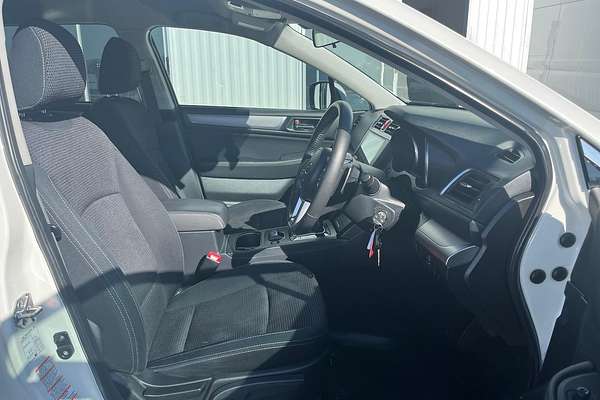 2015 Subaru Outback 2.5i 5GEN