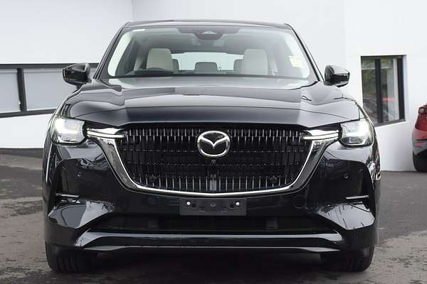 2023 Mazda CX-60 G40e Azami KH Series