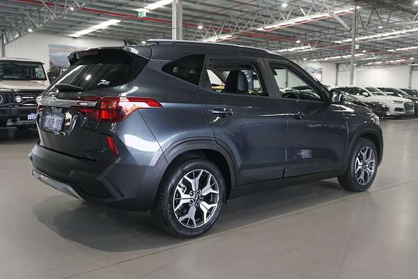 2022 Kia Seltos Sport+ SP2 PE