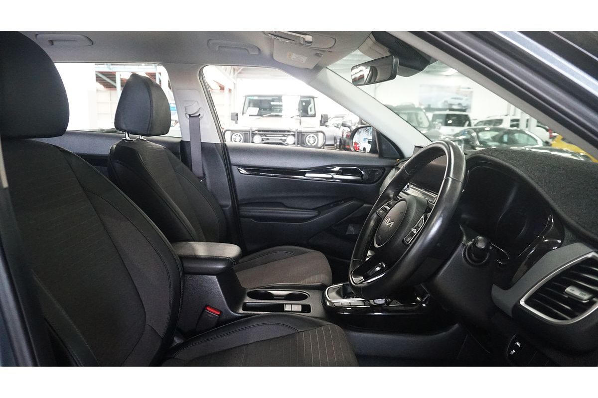2022 Kia Seltos Sport+ SP2 PE