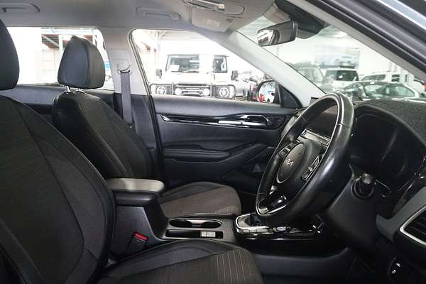 2022 Kia Seltos Sport+ SP2 PE