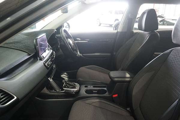 2022 Kia Seltos Sport+ SP2 PE